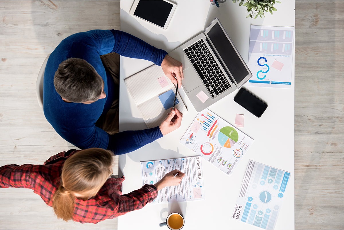 Что должен знать бренд-маркетолог