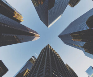 Courses in end to end analytics