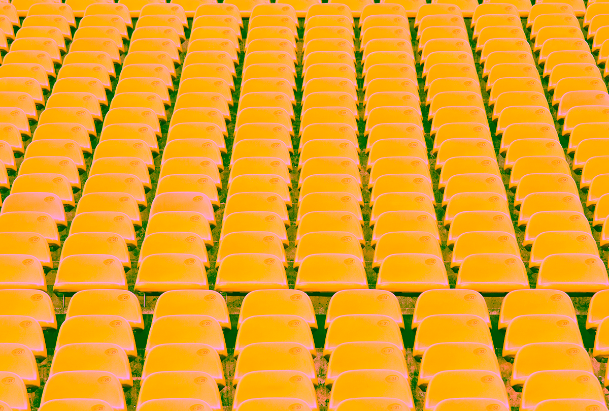 Courses on creating sports content online