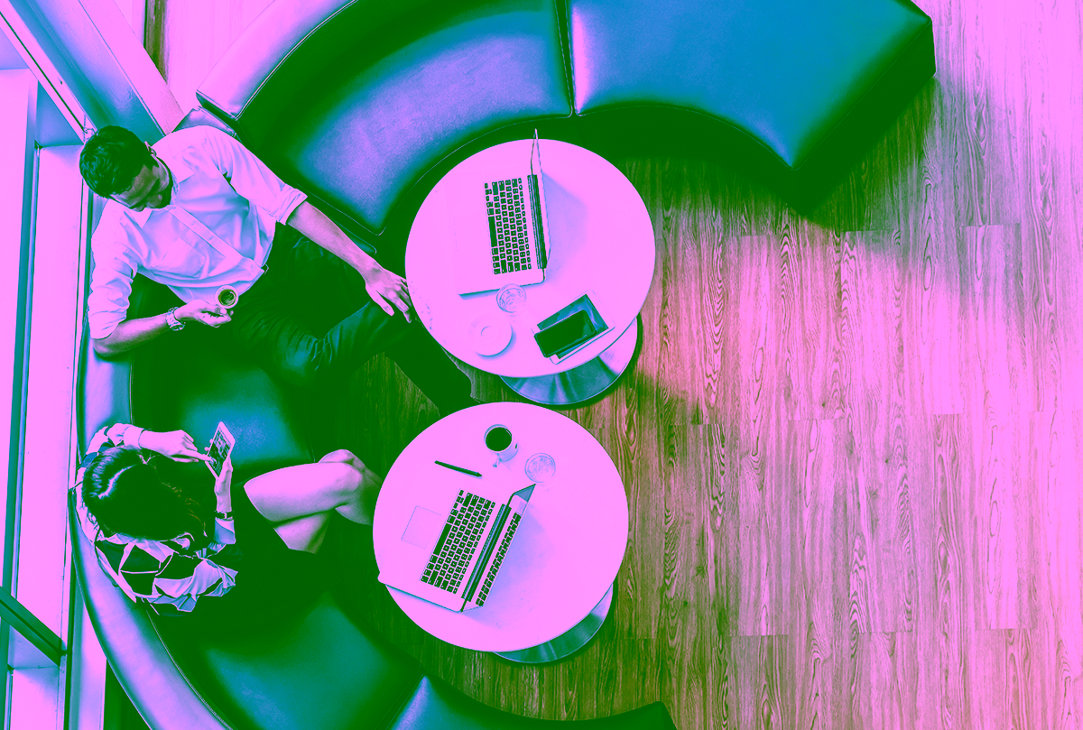 Courses team management online