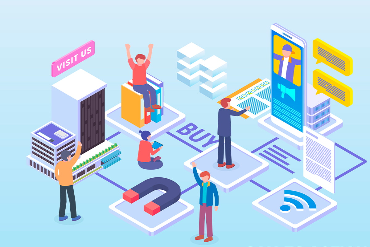 ODC - формула