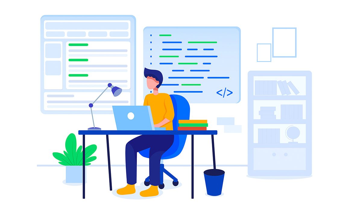Fullstack-разработчик