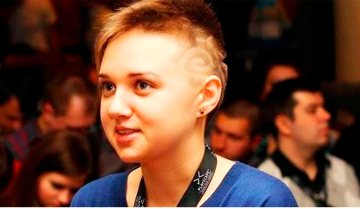 Мария Кочакова, евангелист нарративного дизайна в России