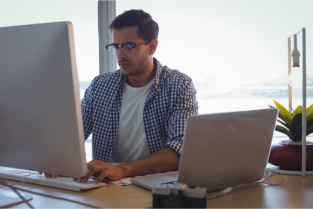 Аниматор интерфейсов: кто это