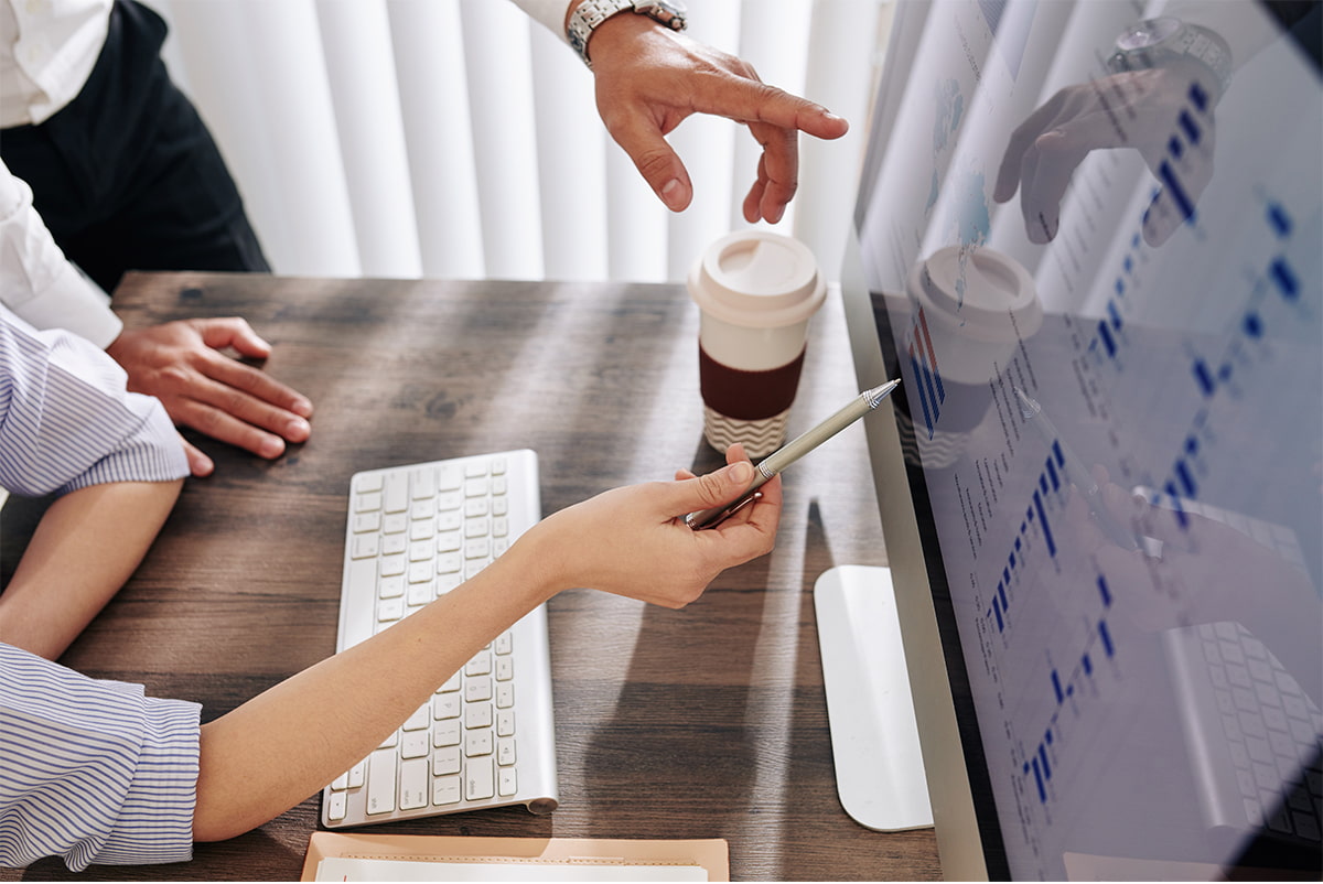 Линк-менеджер: профессиональные навыки