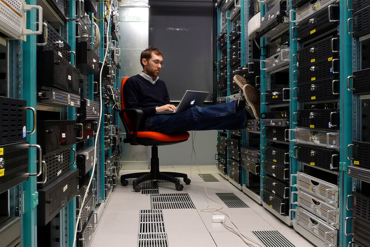 Администратор Linux