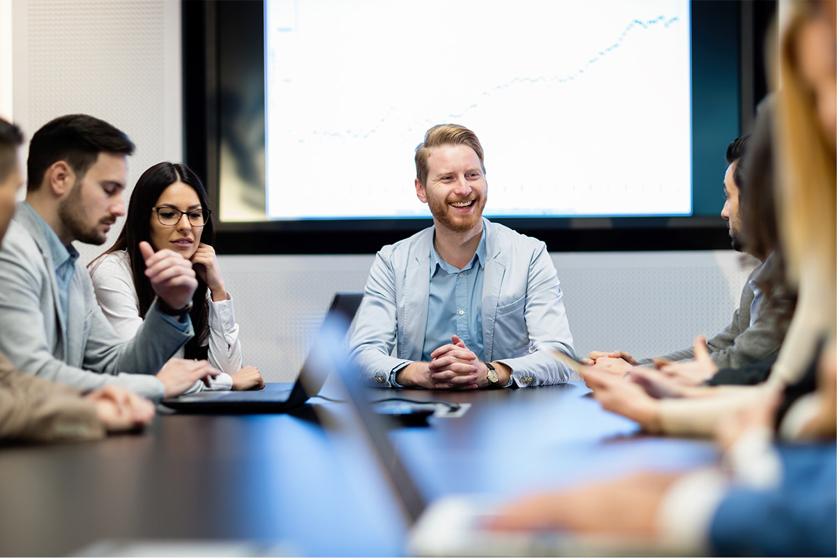 Владелец digital-агентства