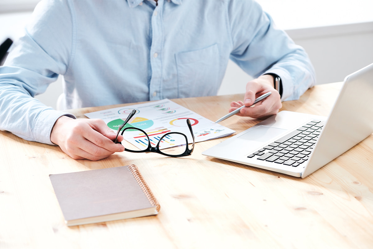 Стратегия продвижения в социальных сетях