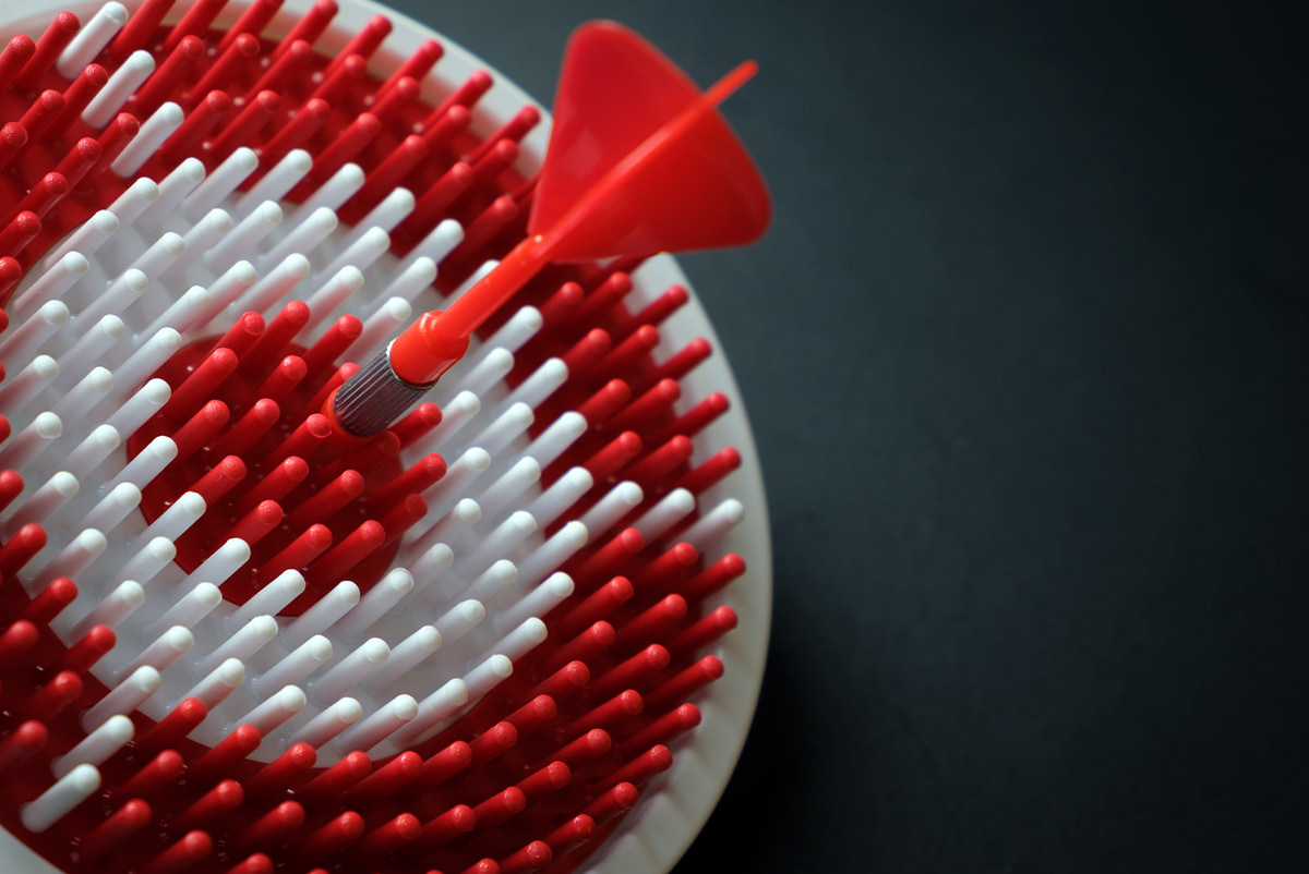 Таргетинговая реклама