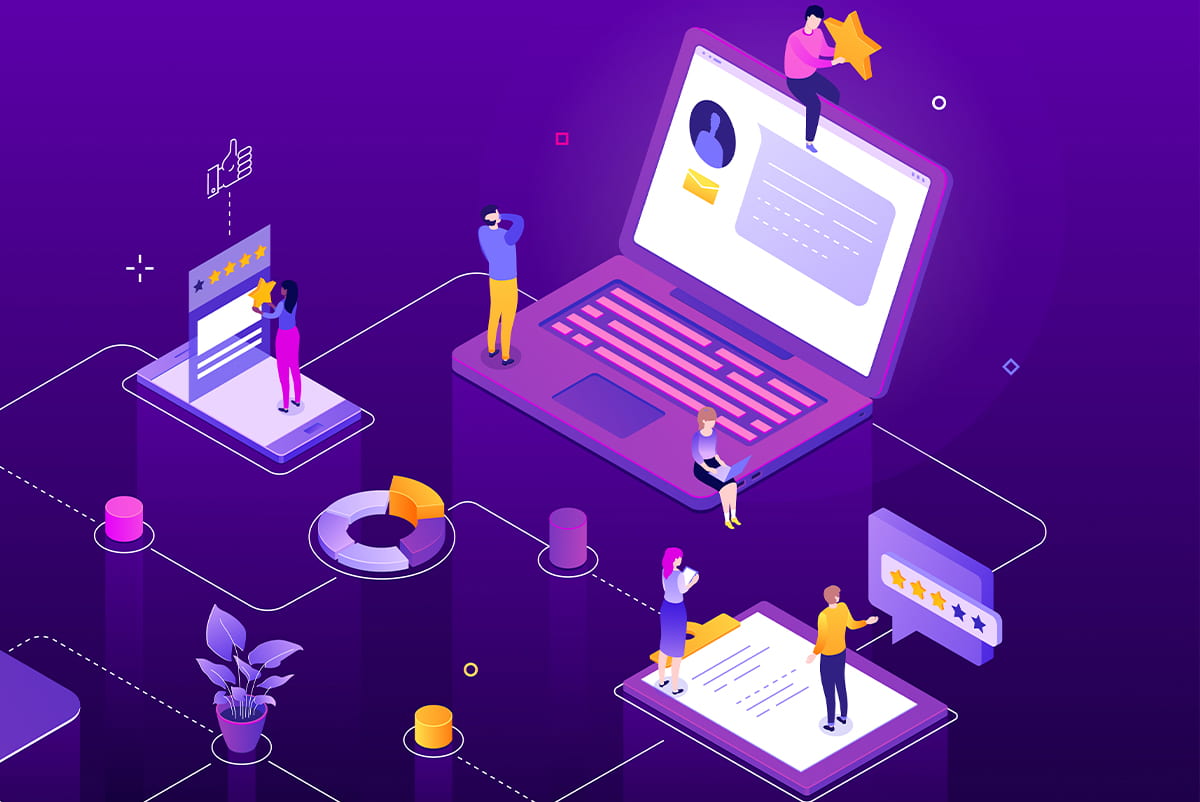 Что такое SMRM - подробно