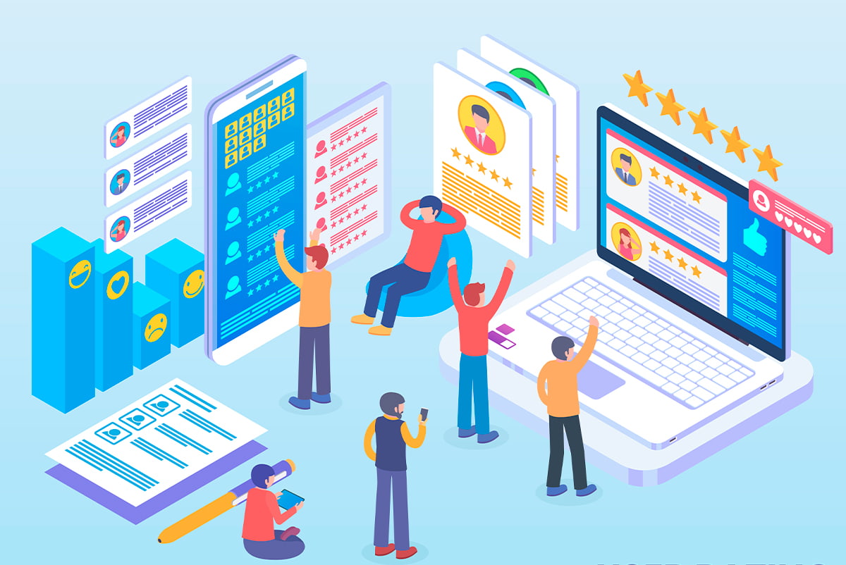 Научитесь взаимодействовать с аудиторией