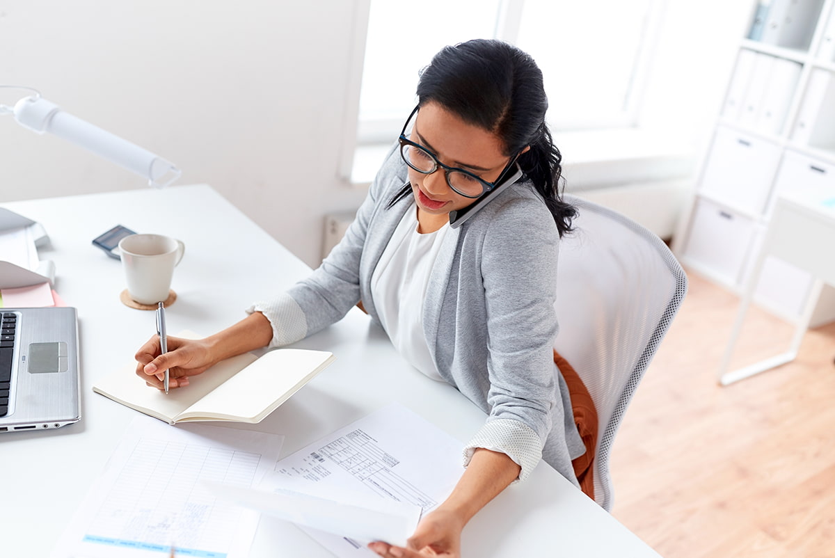 Хорошо расспросить заказчика