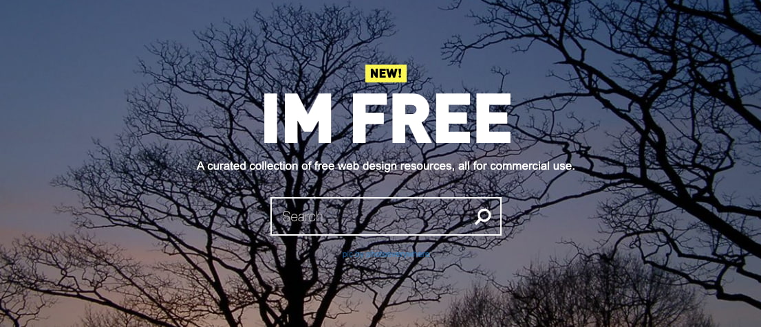 M Free — фотосток