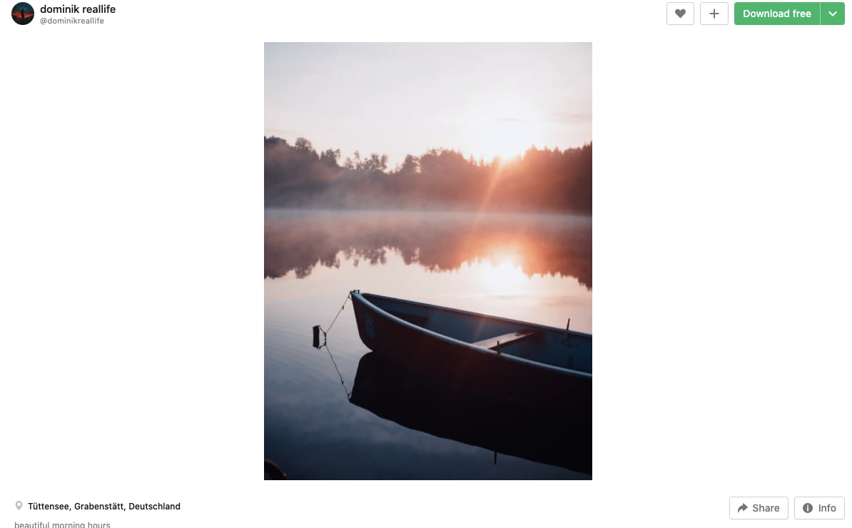 Иллюстрация с Unsplash