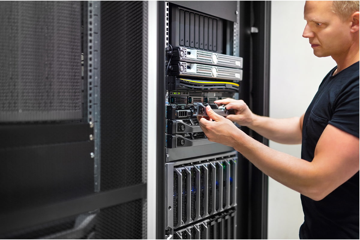 Особенности профессии архитектора БД