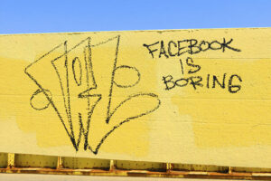 Facebook prodvizhenie