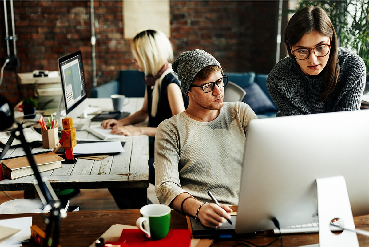 Где учиться на Flash-аниматора