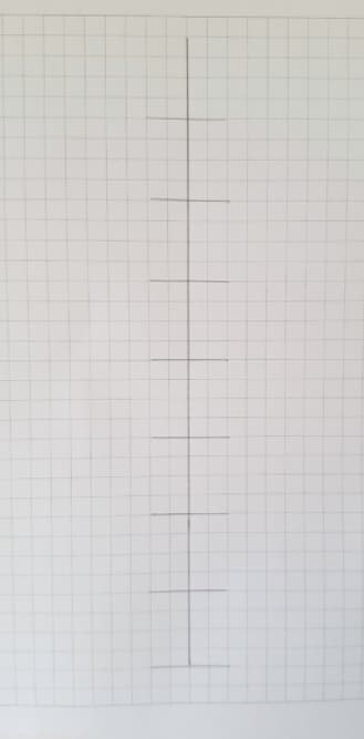 Иллюстрация: Этап 1. Нарисуйте линии 1.2 Этап 1. Нарисуйте линии 1.2