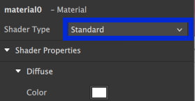 Описание эффектов в программе
