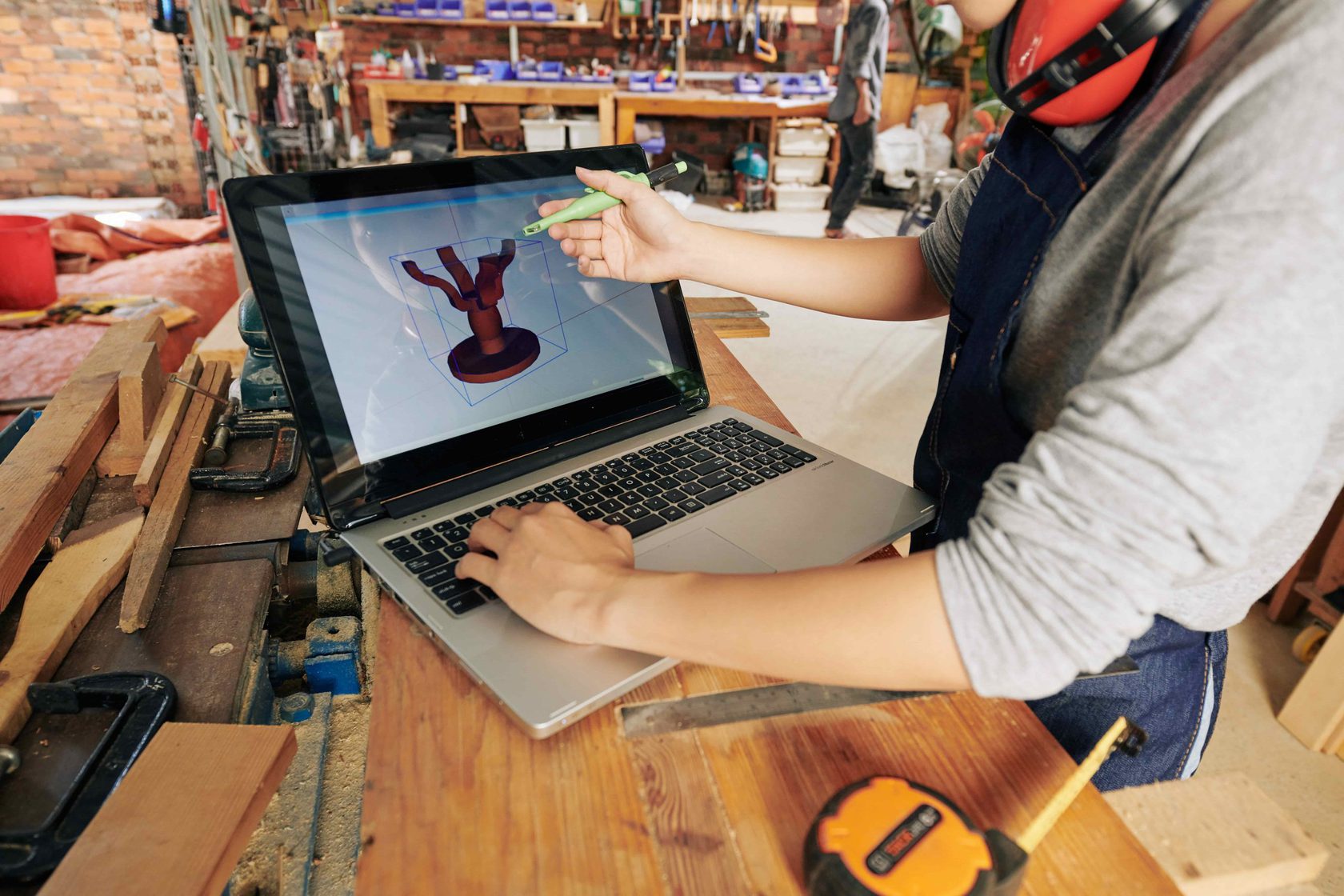 Что должен знать и уметь 3D-художник