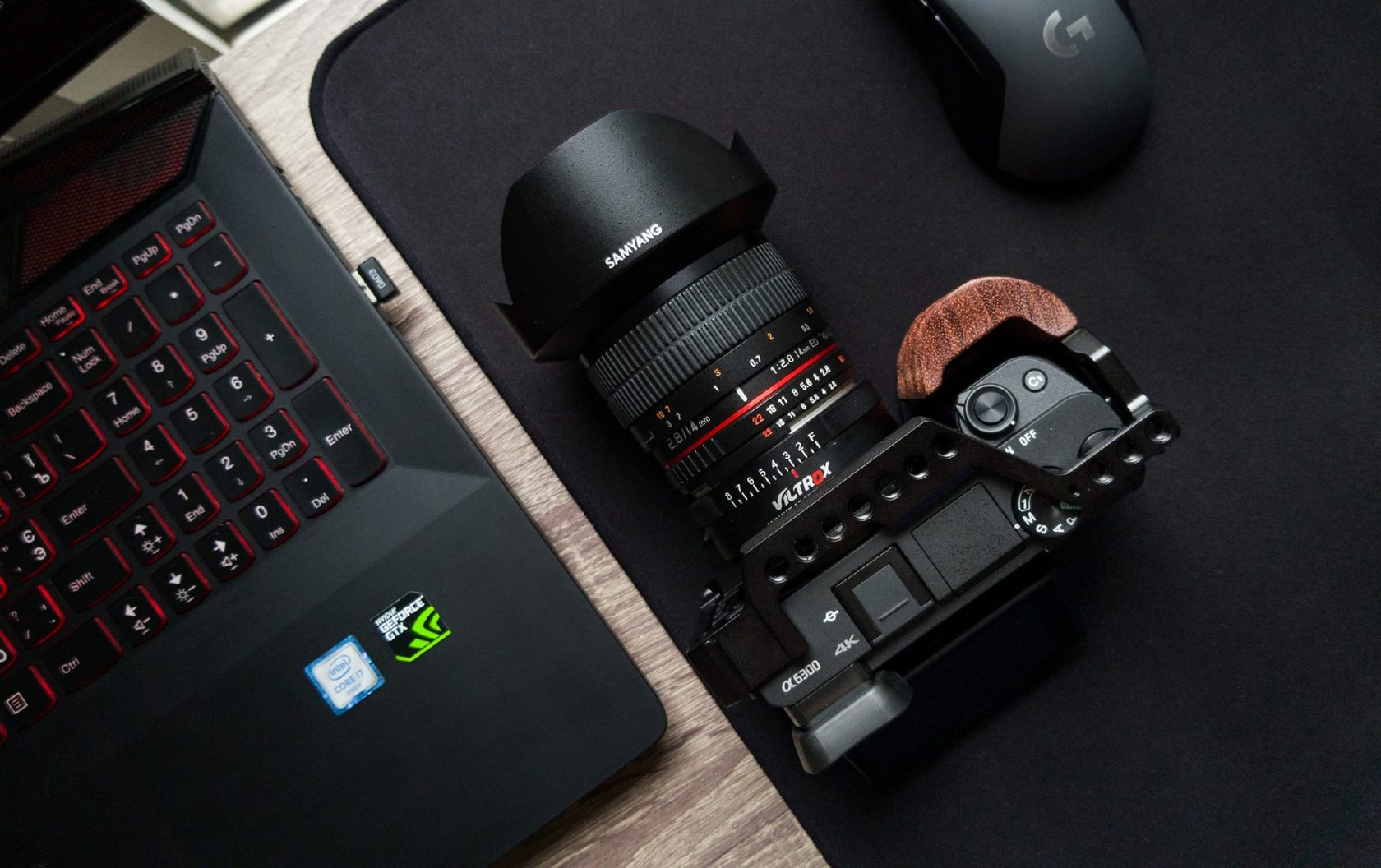 Ретушер: кто это и чем занимается