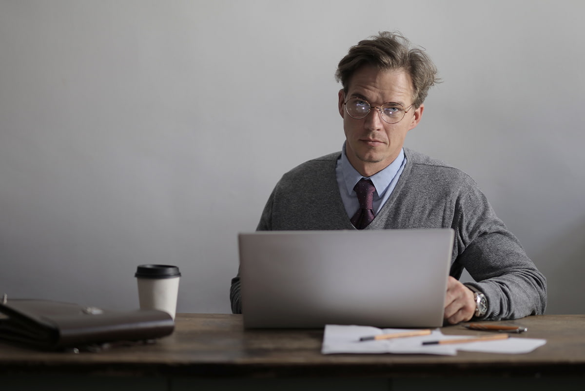 Личные качества онлайн-преподавателя