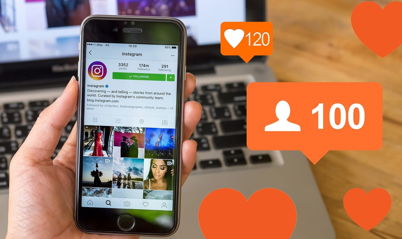 Чем занимается блогер