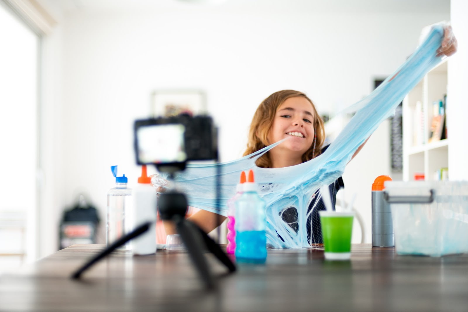 Какими качествами должен обладать блогер