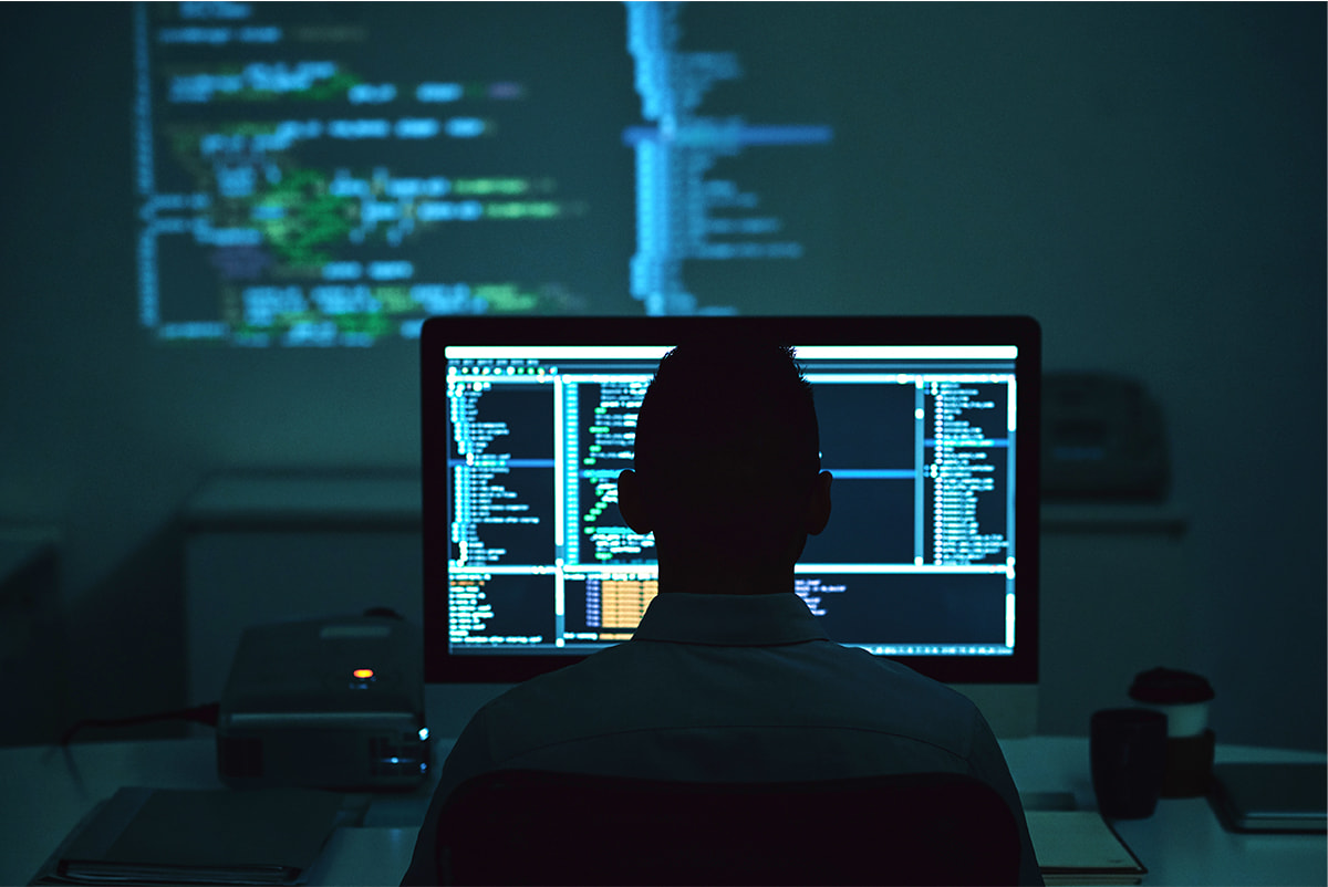 Изображение — Профессиональные навыки go-разработчика Профессиональные навыки go-разработчика