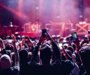 Professiya sozdatel elektronnoy muzyki