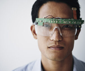 Professiya vr razrabotchik