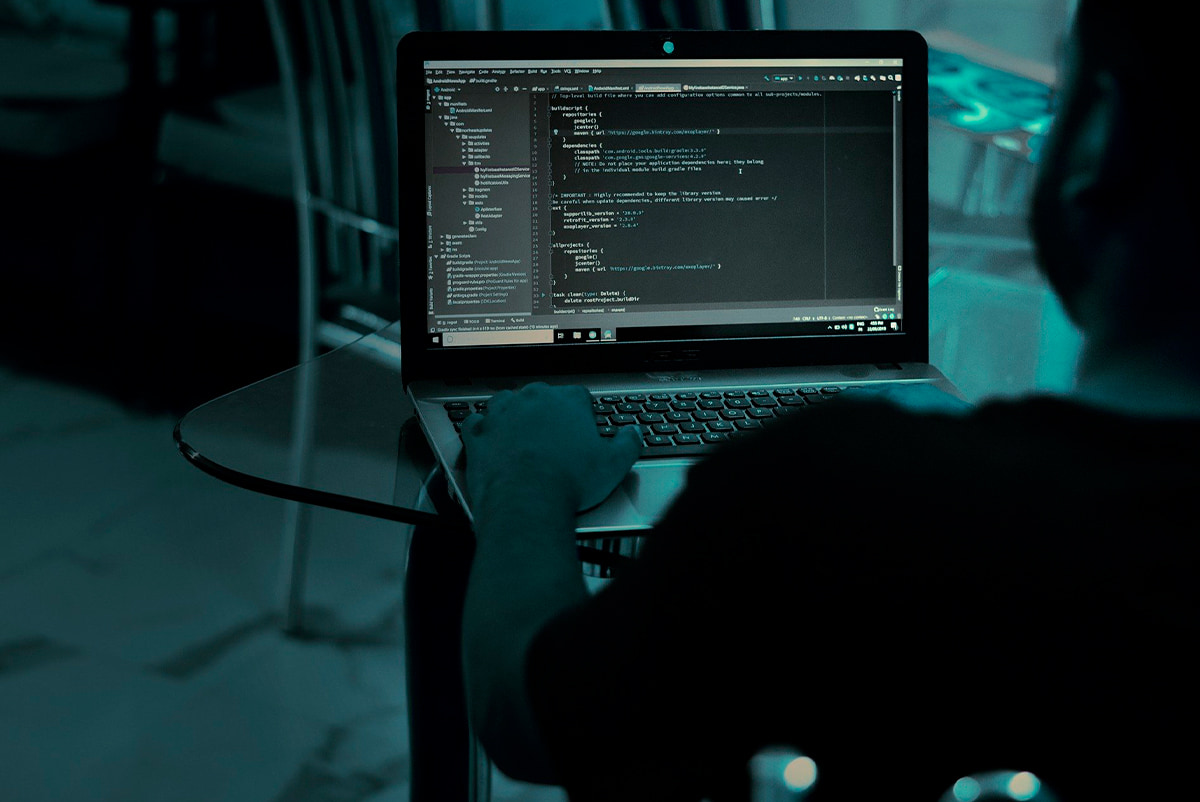 Навыки программиста C#