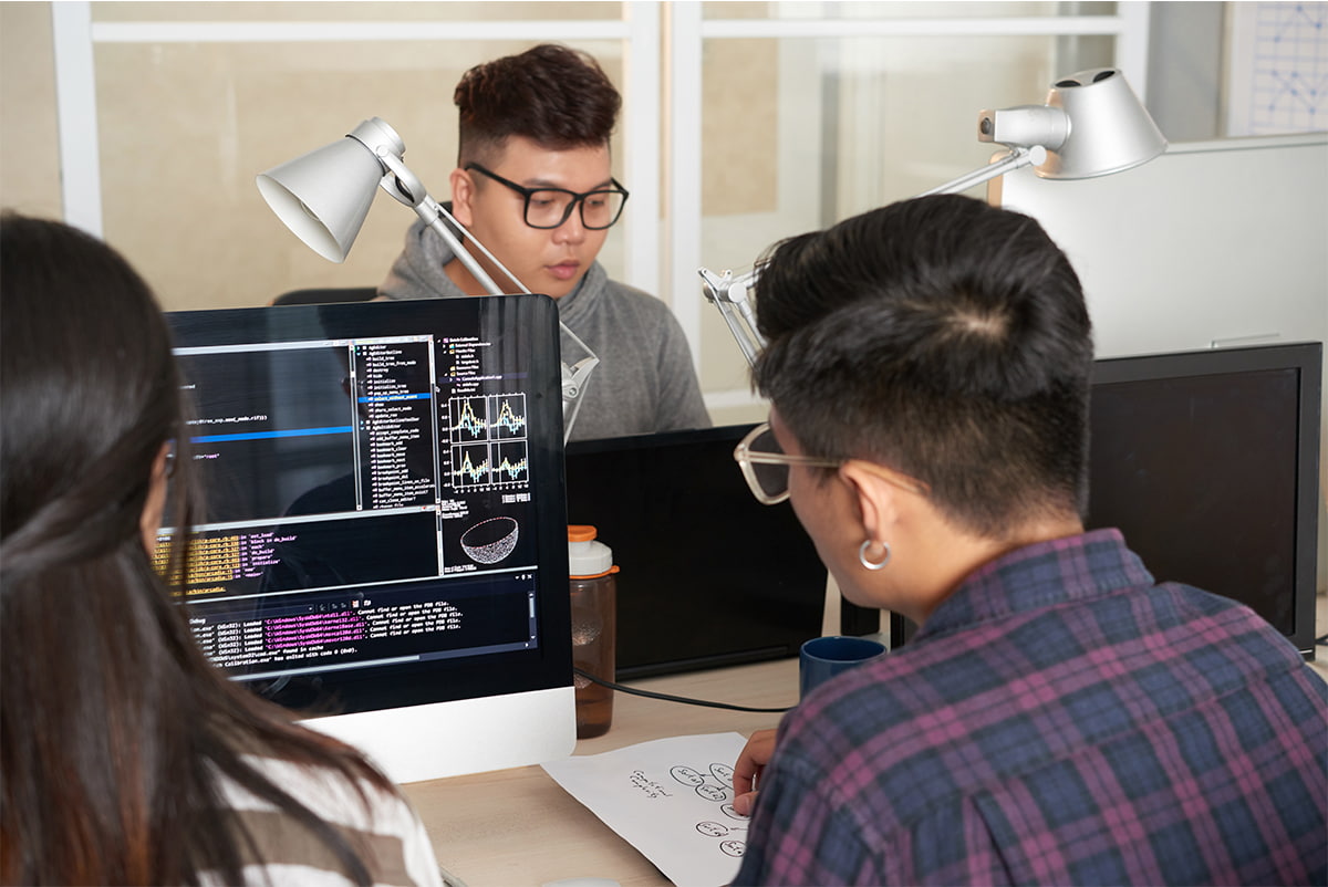 Чем занимаются программисты Ruby