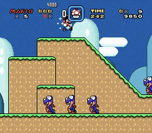 Алгоритм Facebook