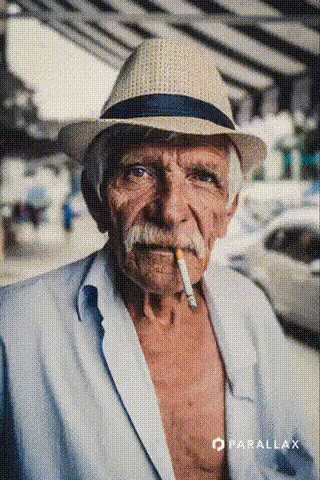 Как работает Parallax 2