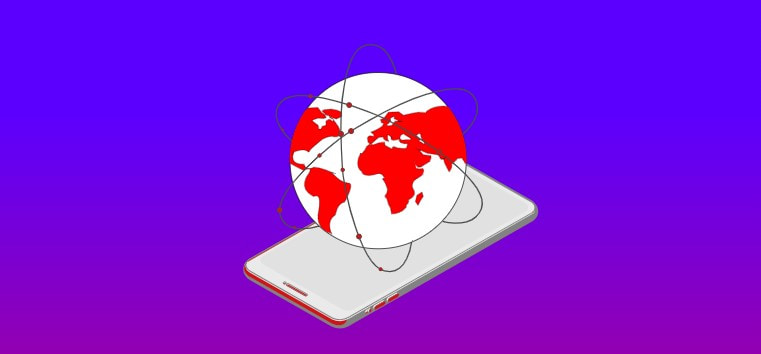 открыть сервис TikTok BIRZHA