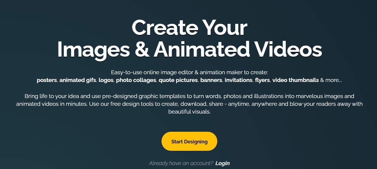 открыть сервис PixTeller