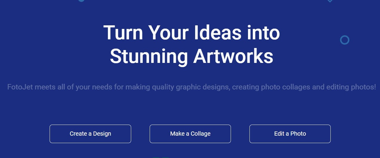 открыть сервис FotoJet