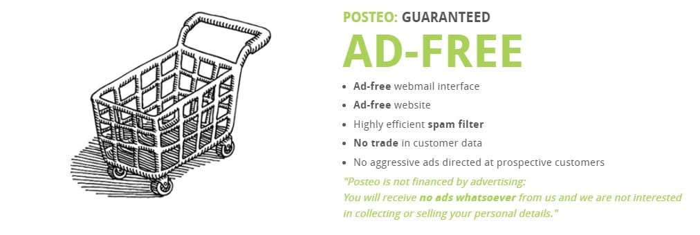 открыть сервис POSTEO