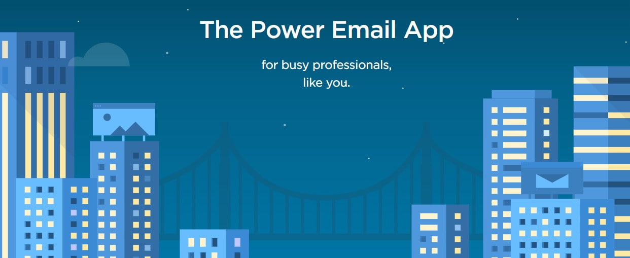 открыть сервис Postbox