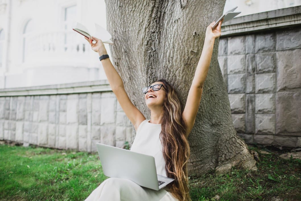 Что сделать женщине, чтобы успешно работать в IT