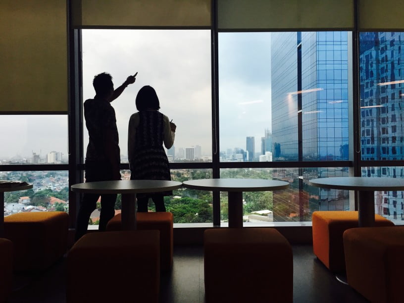 Перспективные направления в IT-сфере