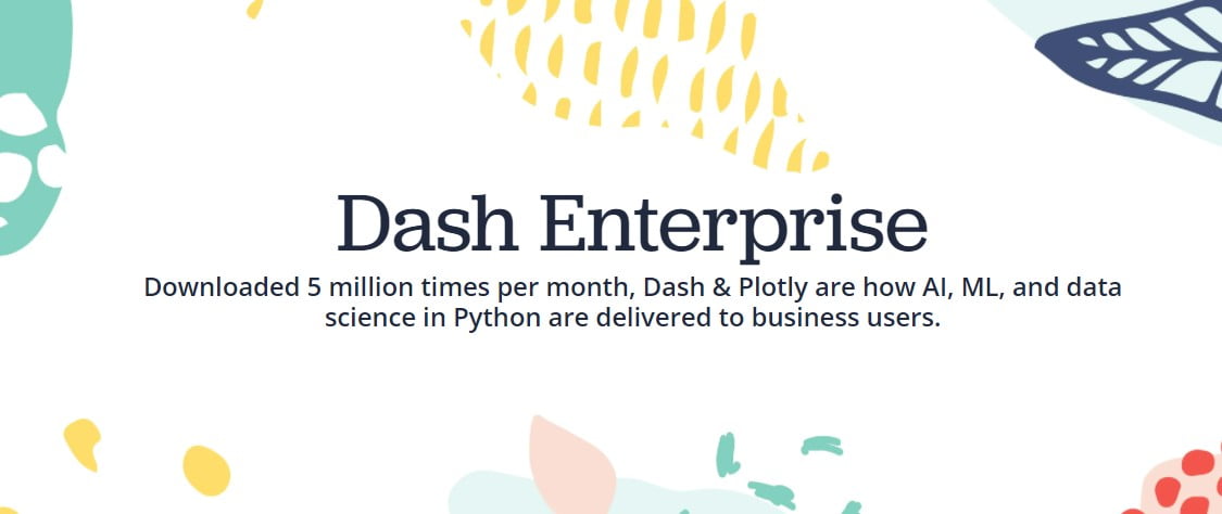 открыть сервис Plotly