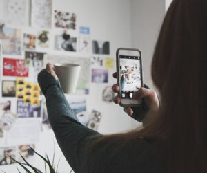 Dizayner v socialnyh setyah obzor professii