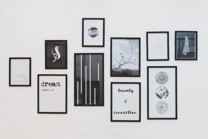 Курс: Сюрреализм: искусство бессознательного Графический дизайн