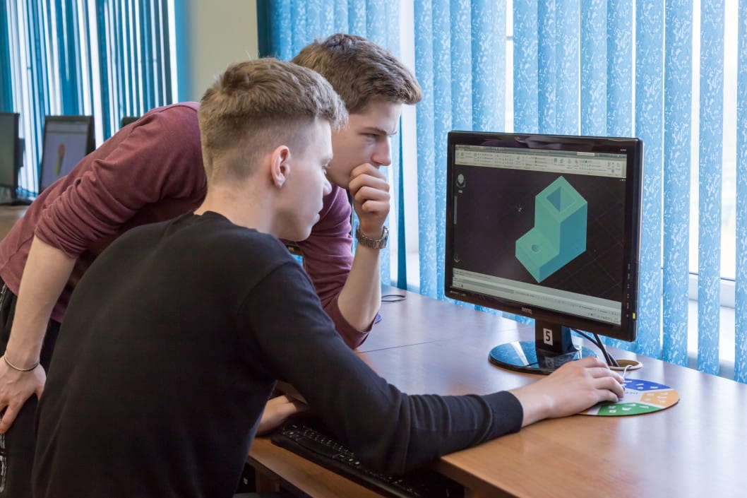 Курс: Альбрехт Дюрер: главное 3D-дизайнер