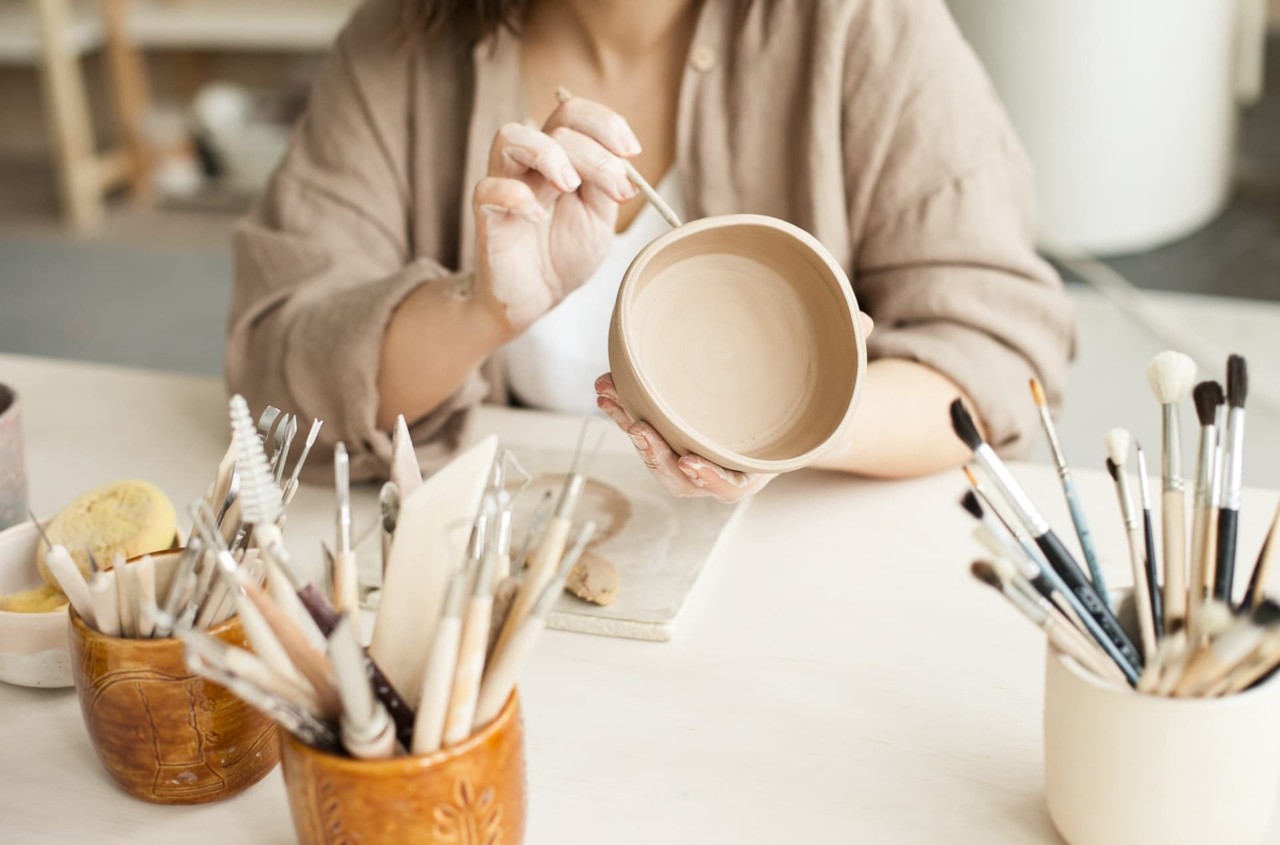 11. Творческие курсы