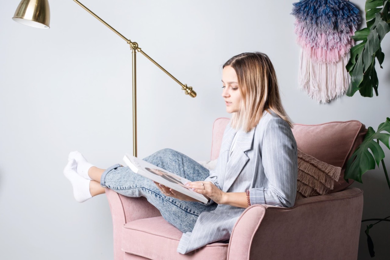 12. Дизайн интерьера