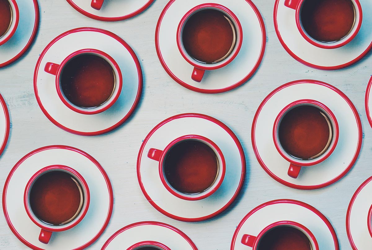 Менеджер проектов