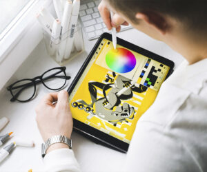 Kursy obucheniya koncept artu dlya novichkov i professionalov